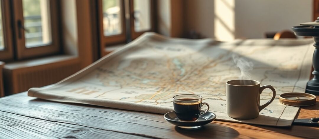 Seconda casa in Italia: come individuare quartieri emergenti