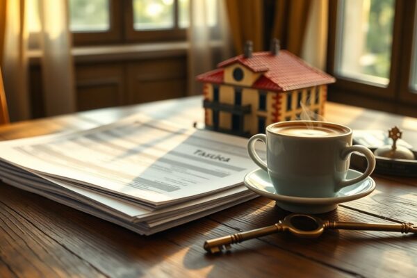 Seconda casa in Italia: costi, tasse e consigli pratici
