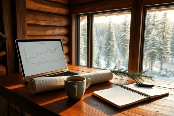 Seconda casa in montagna: come scegliere e gestire un investimento per affitti brevi