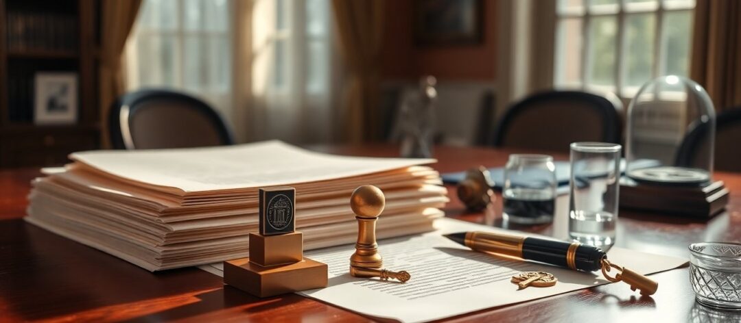 Spese notarili per l'acquisto della casa: guida completa per evitare errori