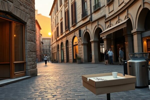Toscana: la trasformazione dei pubblici esercizi tra il 2015 e il 2026