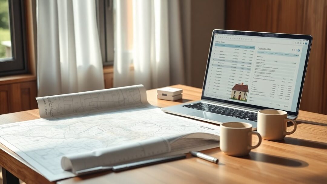Valutare seconde case con OMI, microzone e comparabili