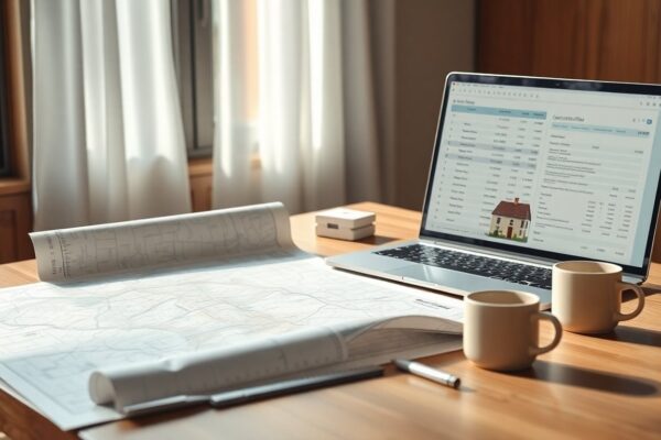 Valutare seconde case con OMI, microzone e comparabili