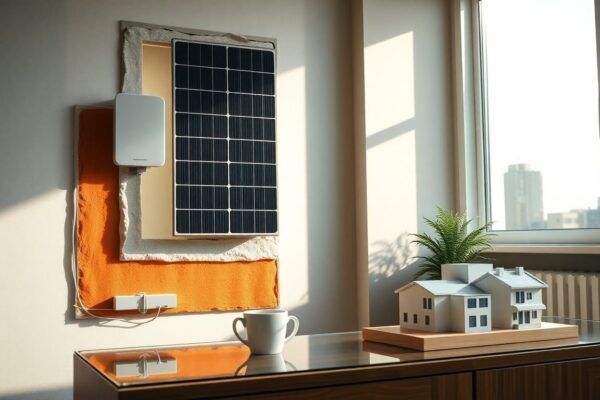 Valutazione immobiliare: impianti e facciate che contano