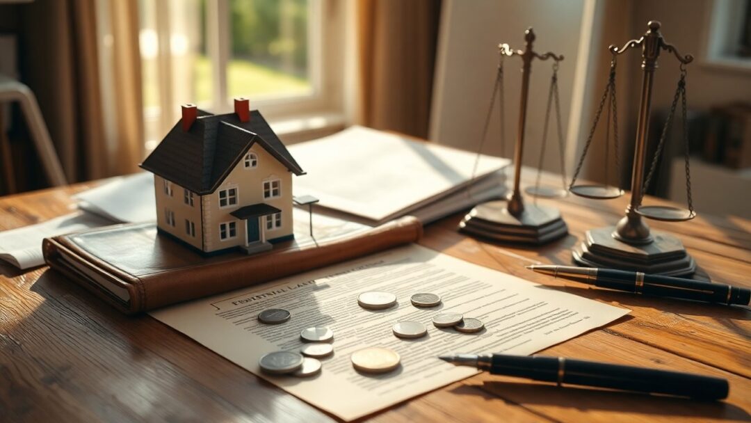 Vendita con riserva di proprietà: vantaggi fiscali e rischi per venditore e acquirente