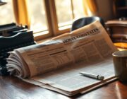 Vendita de Il Tirreno: la famiglia Olivetti Rason acquisisce la storica testata toscana