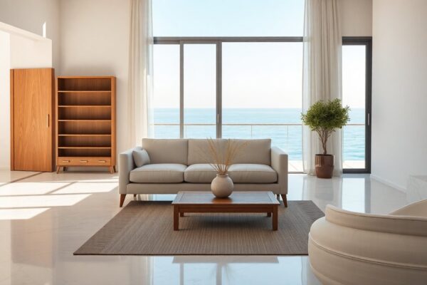 Villa indipendente in vendita a Viserba: privacy e comodità a due passi dal mare