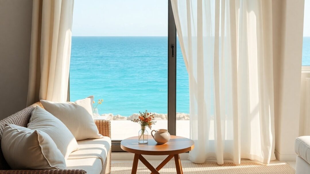 Villa Waves Apartment Tortolì: comfort e posizione strategica
