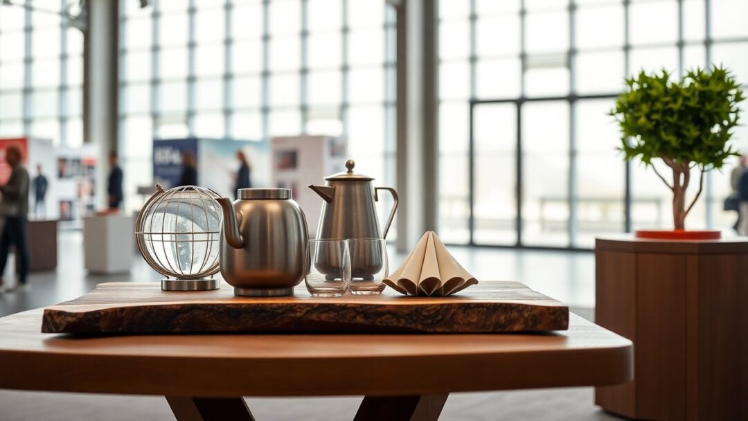 ADI InOut Hospitality Design Award e Sustainable & Inclusive: le novità di InOut 2026