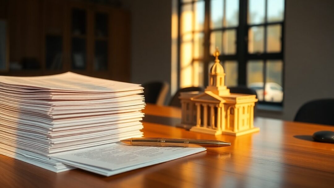 Affitti brevi e Comune: verifiche, registrazioni e sanzioni