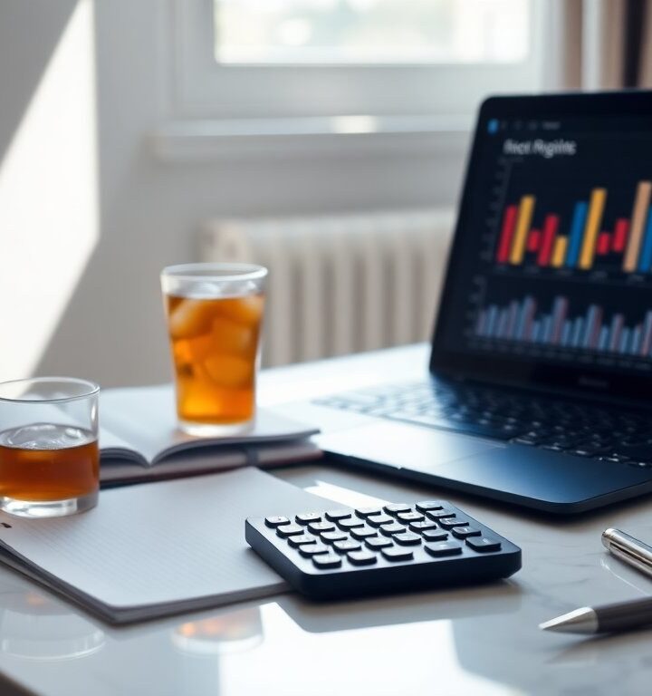 Affitti brevi: guida al rendimento netto per investitori retail