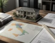 Affitti e vendite immobiliari in Italia: dati 2026 e differenze regionali