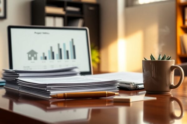 Agenzie immobiliari affidabili: criteri, mandati e KPI