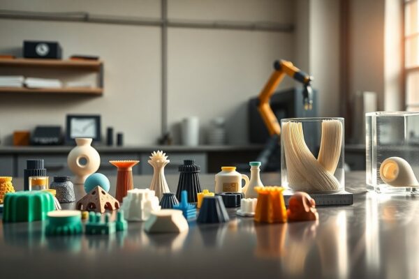AMITALY a fieramilano: filiera dell'additivo e il ruolo crescente dei robot autonomi