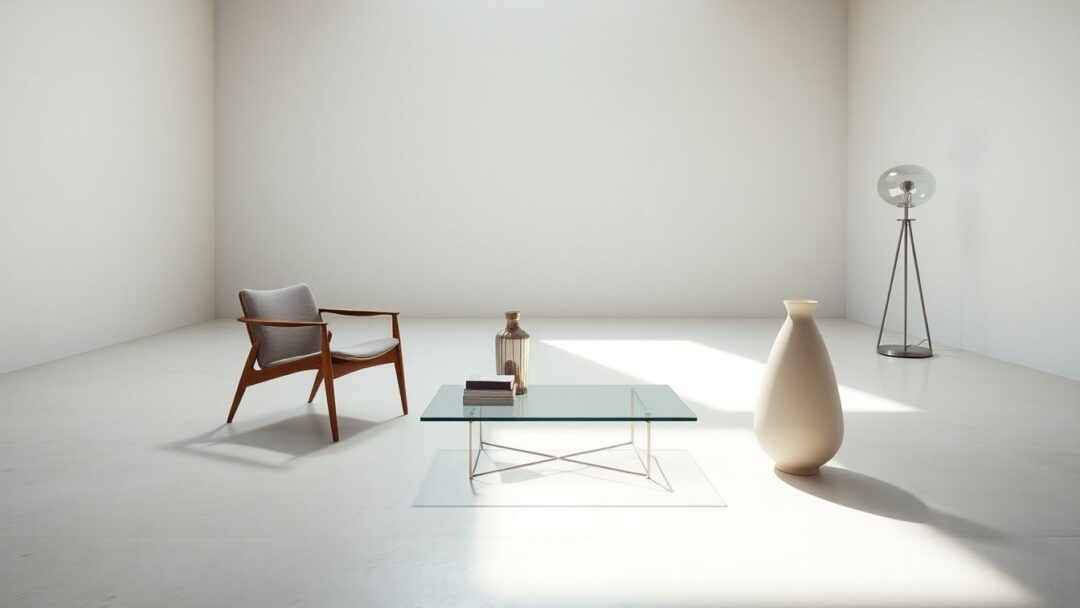 Aste di design: pezzi iconici italiani e internazionali in vendita