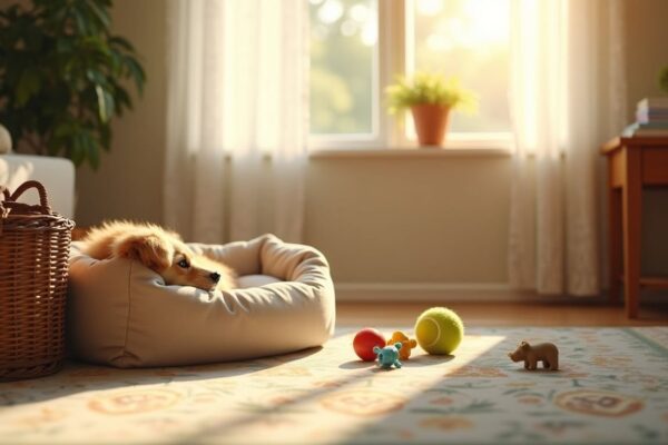 Casa vacanza pet-friendly: guida pratica per cani e host
