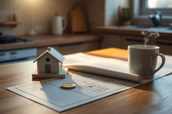 Case a 1 euro: guida con tempi, costi, vincoli e uscite