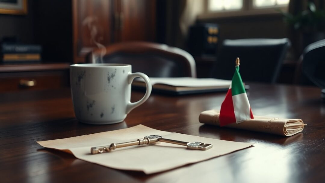 Case vacanza in Italia: cosa sapere su diritti e obblighi
