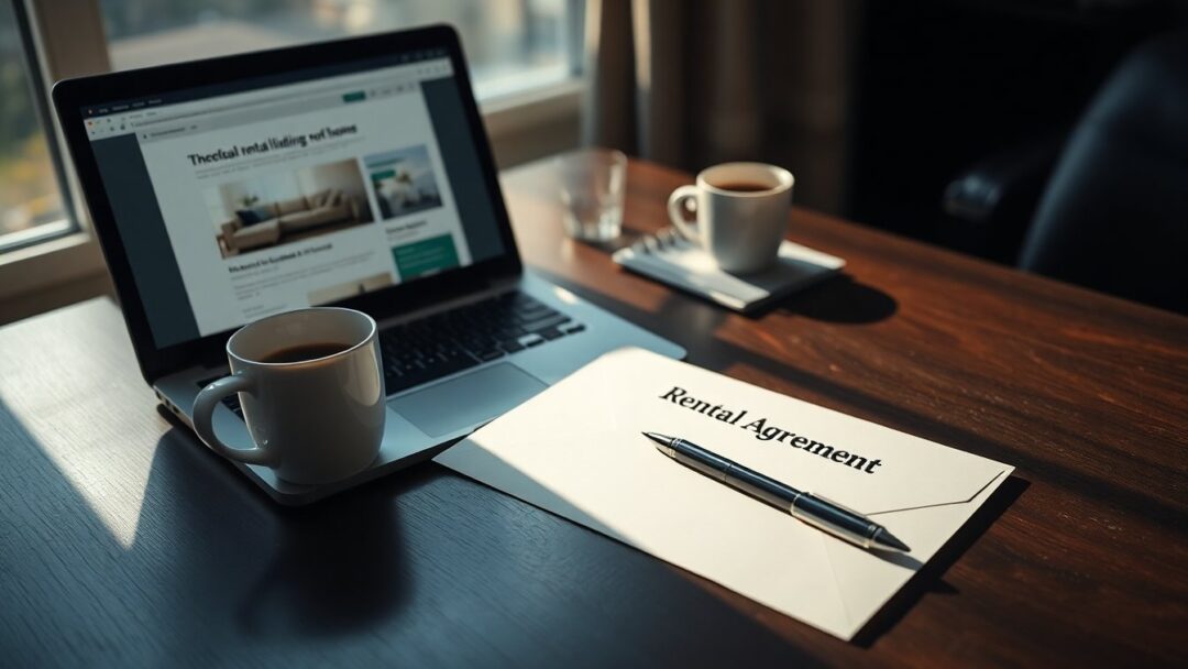 Case vacanza sicure: checklist completa anti truffe online e AI