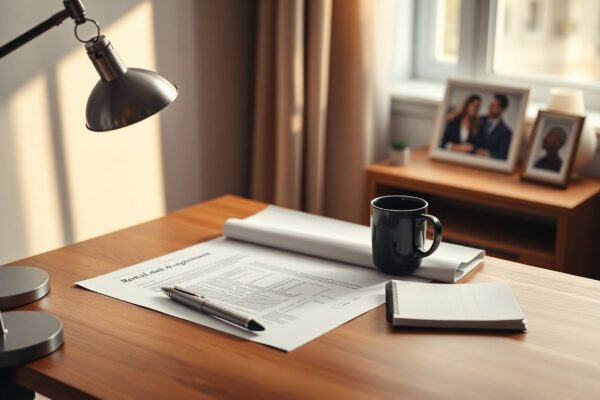 Come impostare il contratto transitorio per seconda casa