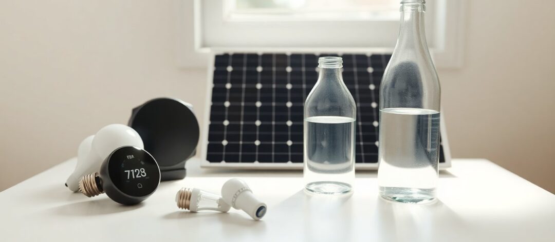 Come l'efficienza energetica influenza il prezzo delle case