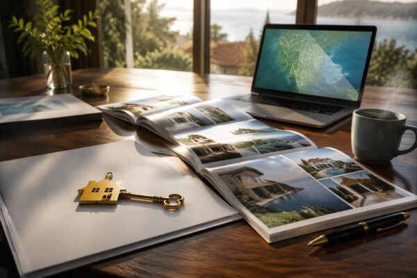 Come scegliere l’agenzia immobiliare per seconde case
