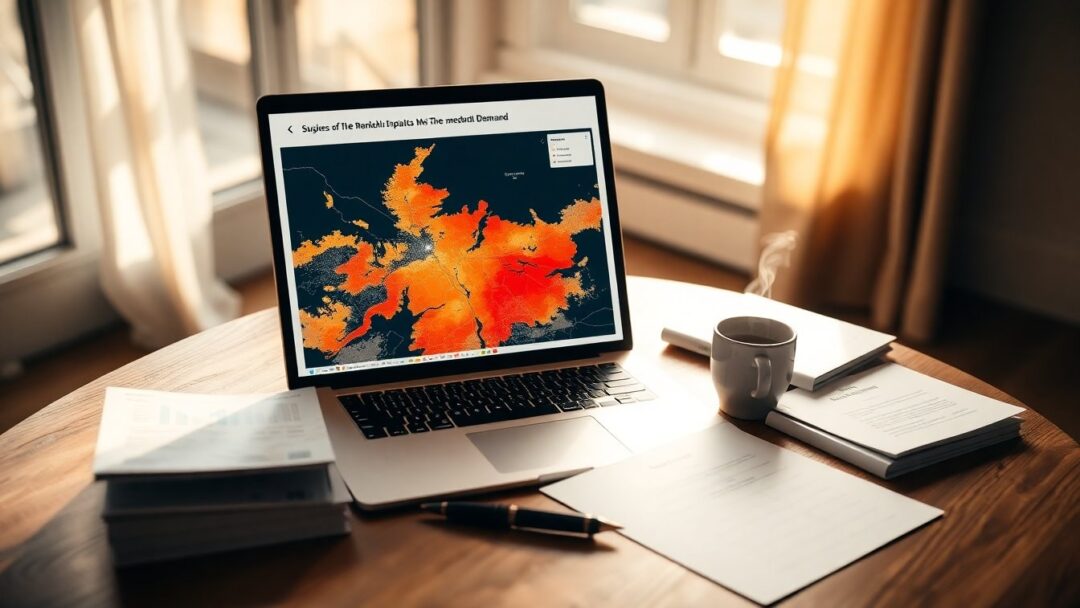 Come stimare domanda e prezzi locali per seconde case