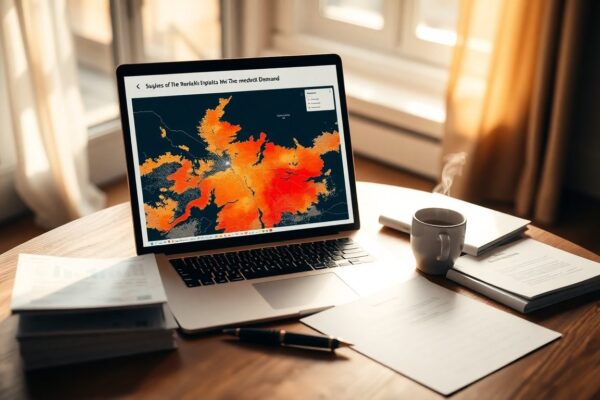Come stimare domanda e prezzi locali per seconde case