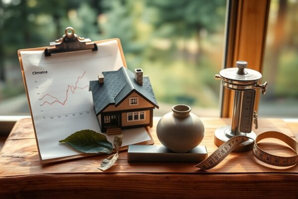 Come stimare l’impatto del clima sulla seconda casa