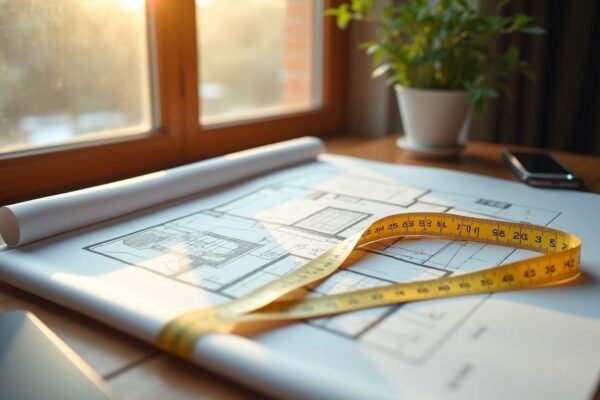 Come valutare una seconda casa: metrature, balconi e luce