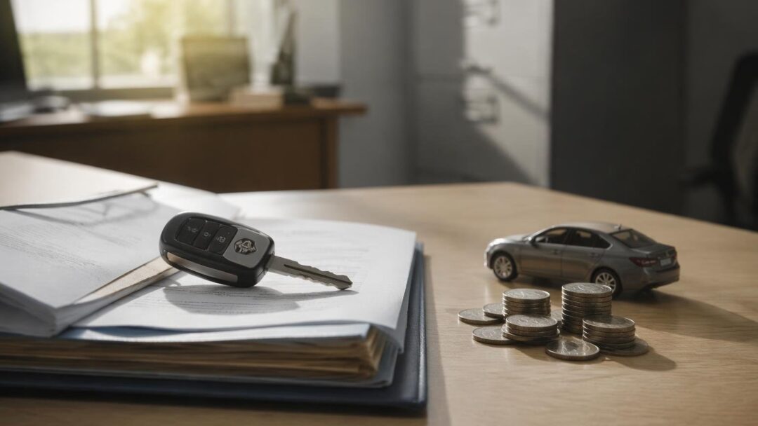 Comune di Vieste vende sedici posti auto in asta pubblica
