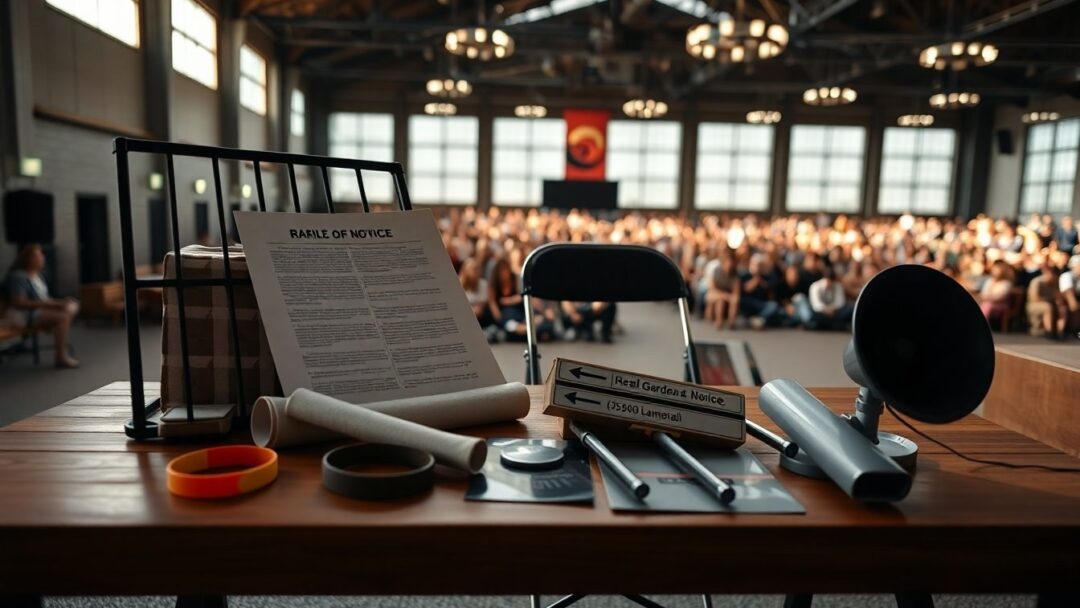 Concerto di Ultimo a Tor Vergata: affitti, mobilità e sicurezza per l'evento dell'anno