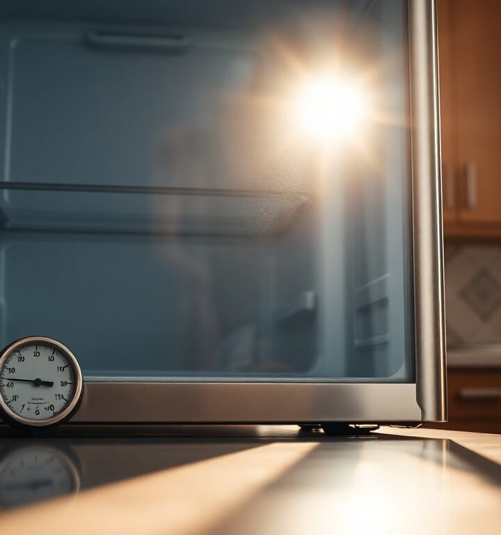 Consumo frigorifero: stime annuali, fattori che incidono e soluzioni pratiche
