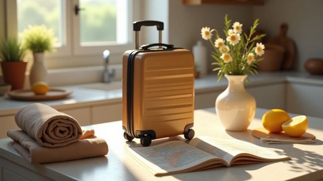 Coolcationing e smart break: le nuove tendenze delle vacanze estive