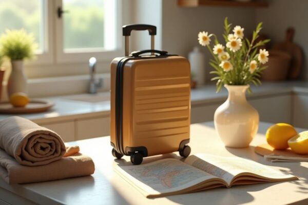 Coolcationing e smart break: le nuove tendenze delle vacanze estive