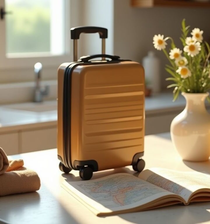 Coolcationing e smart break: le nuove tendenze delle vacanze estive