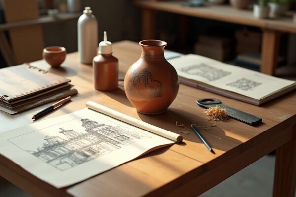 Design in Sardegna: crescita record del 8,6% nel 2026