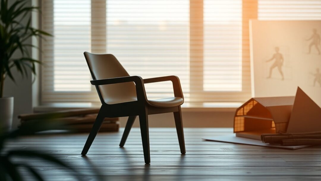 Design italiano in Libia: l'evento che unisce tradizione e innovazione
