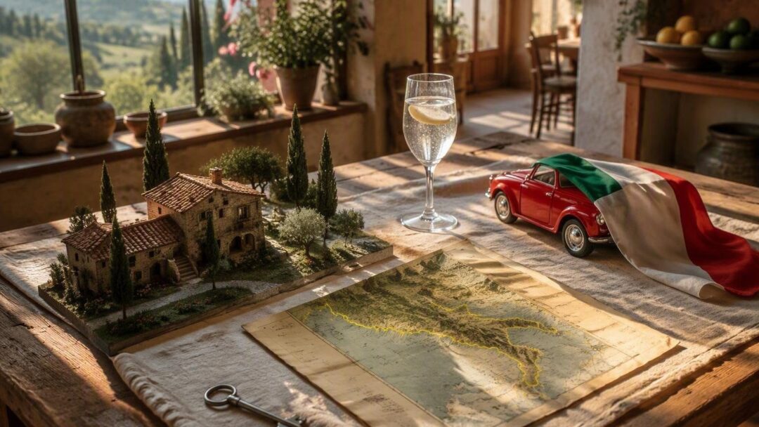 Dove acquistare una casa vacanza in Italia: le destinazioni più esclusive e i prezzi