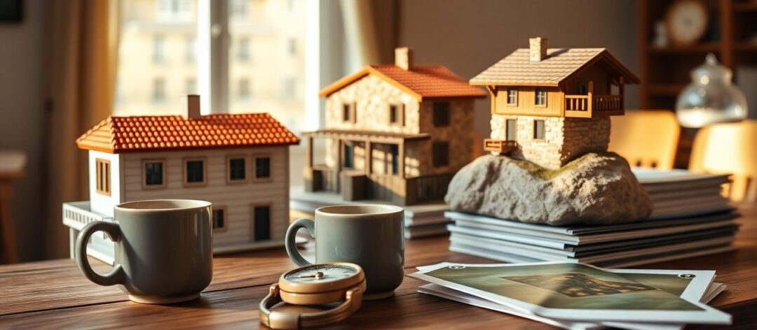 Dove acquistare una casa vacanza in Italia: prezzi e tendenze 2026