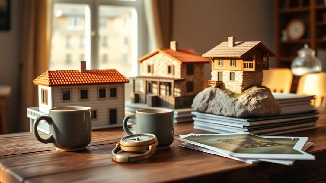 Dove acquistare una casa vacanza in Italia: prezzi e tendenze 2026
