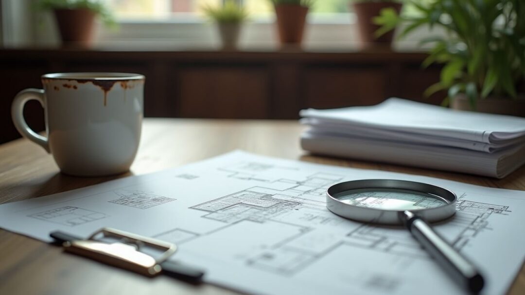 Due diligence immobiliare seconde case: guida e checklist