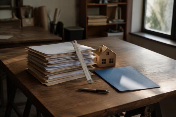 Due diligence per la seconda casa: verifiche catastali, urbanistiche e impiantistiche prima del rogito