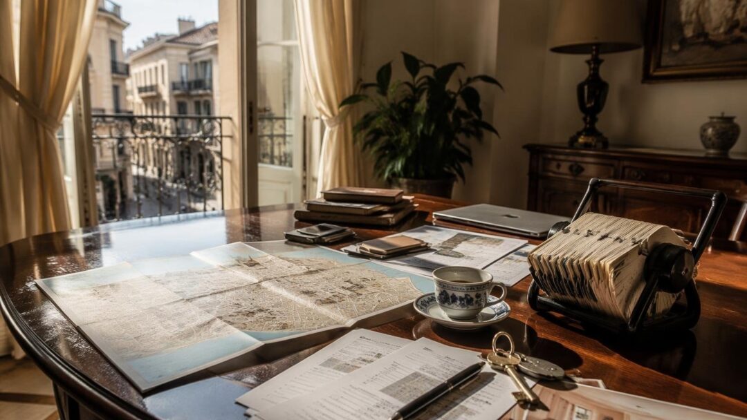 Gestione professionale degli affitti brevi a Palermo: strategie vincenti