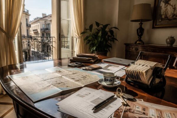 Gestione professionale degli affitti brevi a Palermo: strategie vincenti