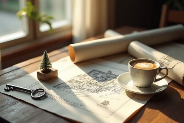 Guida alle compravendite nei piccoli comuni: prezzi, tempi e metodo