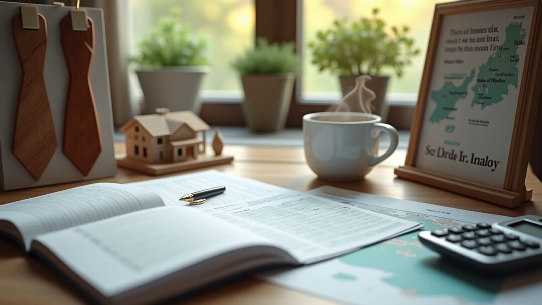Guida completa ai mutui per l'acquisto di una seconda casa