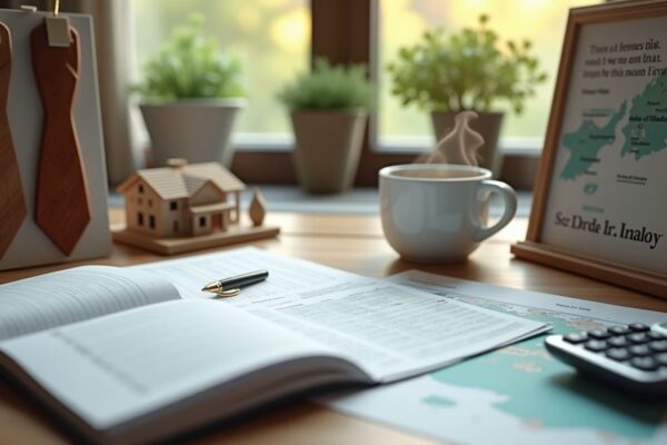 Guida completa ai mutui per l'acquisto di una seconda casa