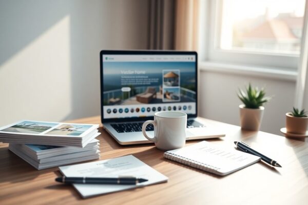 Guida completa all'annuncio per la tua casa vacanza SEO