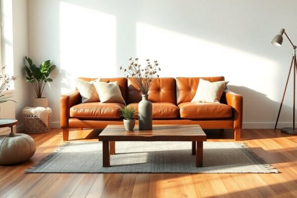 Home staging per seconde case: strategie low cost che aumentano affitto e recensioni